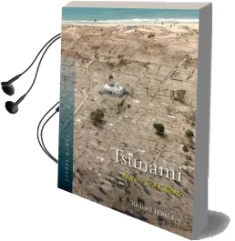Tsunami: Nature and Culture Audiobook download free by Richard Hamblyn