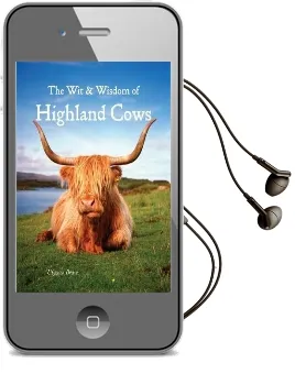 Wit & Wisdom of Highland Cows Audiobook download free by Ulysses Brave