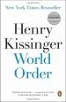 Audiobook World Order author Henry Kissinger