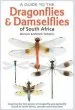 Audiobook A Guide to the Dragonflies & Damselflies of South Africa author Warwick Tarboton