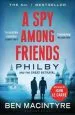 Audiobook A spy Among Friends: Philby and the Great Betrayal author Ben Macintyre