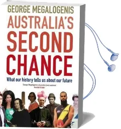 Australia'S Second Chance Audiobook download free by George Megalogenis