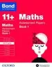 Audiobook Bond 11+: Maths: Assessment Papers: 10-11+ Years Book 1 author Bond