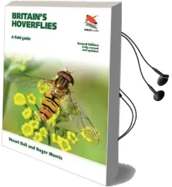 Britain'S Hoverflies: A Field Guide - Revised and Updated Second Edition Audiobook download free by Stuart Ball