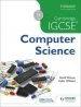 Audiobook Cambridge Igcse Computer Science author David Watson