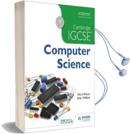 Cambridge Igcse Computer Science Audiobook download free by David Watson