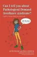 Audiobook Can i Tell you About Pathological Demand Avoidance Syndrome?: A Guide for Friends, Family and Professionals author Ruth Fidler