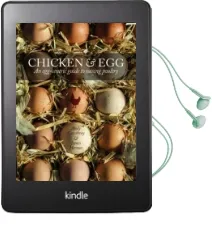 Chicken & egg: An Egg-Centric Guide to Raising Poultry Audiobook download free by James Hermes