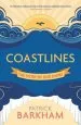 Audiobook Coastlines: The Story of our Shore author Patrick Barkham