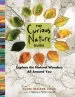 Audiobook Curious Nature Guide, the author Clare Walker Leslie