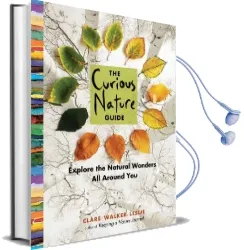 Curious Nature Guide, the Audiobook download free by Clare Walker Leslie