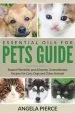 Audiobook Essential Oils for Pets Guide: Natural Remedies and Ailments, Aromatherapy Recipes for Cats, Dogs and Other Animals author Angela Pierce