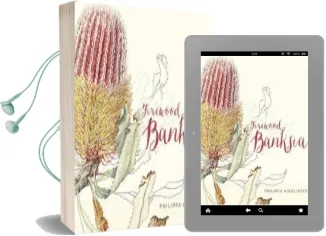 Firewood Banksia: Illustrated Native Flora Audiobook download free by Philippa Nikulinsky