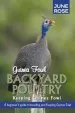 Audiobook Guinea Fowl, Backyard Poultry: Keeping Guinea Fowl author June Rose