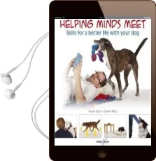 Helping Minds Meet: Skills for a Better Life With Your dog Audiobook download free by Helen Zulch