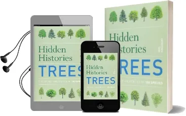 Hidden Histories: Trees: The Secret Properties of 150 Species Audiobook download free by Dr. Noel Kingsbury