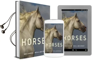 Horses Audiobook download free by Nicola Jane Swinney