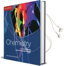 Ib Diploma: Chemistry for the ib Diploma Exam Preparation Guide Audiobook download free by Steve Owen