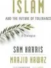 Audiobook Islam and the Future of Tolerance: A Dialogue author Sam Harris