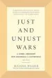 Audiobook Just and Unjust Wars: A Moral Argument With Historical Illustrations author Michael Walzer