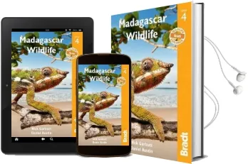 Madagascar Wildlife Audiobook download free by Nick Garbutt