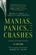 Audiobook Manias, Panics, and Crashes: A History of Financial Crises, Seventh Edition author Robert Z. Aliber