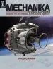 Audiobook Mechanika, Revised and Updated: Creating the art of Space, Aliens, Robots and Sci-Fi author Doug Chiang