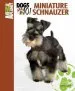 Audiobook Miniature Schnauzer author Tammy Gagne