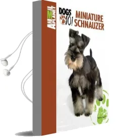 Miniature Schnauzer Audiobook download free by Tammy Gagne