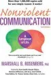 Audiobook Nonviolent Communication 3rd ed author Marshall B. Rosenberg