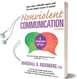 Nonviolent Communication 3rd ed Audiobook download free by Marshall B. Rosenberg