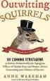 Audiobook Outwitting Squirrels: And Other Garden Pests and Nuisances author Anne Wareham