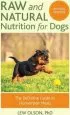 Audiobook Raw and Natural Nutrition for Dogs, Revised author Lew Olson