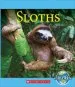 Audiobook Sloths author Josh Gregory