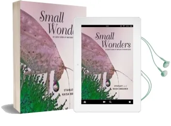 Small Wonders Audiobook download free by Stanley Breeden