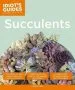 Audiobook Succulents author Cassidy Tuttle