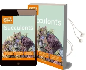 Succulents Audiobook download free by Cassidy Tuttle