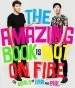Audiobook The Amazing Book is not on Fire: The World of dan and Phil author Dan Howell