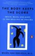 Audiobook The Body Keeps the Score: Brain, Mind, and Body in the Healing of Trauma author Bessel Van Der Kolk