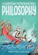 Audiobook The Cartoon Introduction to Philosophy author Michael F. Patton