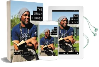 The Urban Birder Audiobook download free by David Lindo