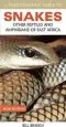Audiobook A Photographic Guide to Snakes: Other Reptiles and Amphibians of East Africa author Bill Branch