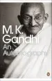 Audiobook An Autobiography author M K Gandhi