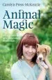 Audiobook Animal Magic: My Journey to Save Thousands of Animals author Carolyn Press Mckenzie