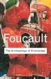 Audiobook Archaeology of Knowledge author Michel Foucault