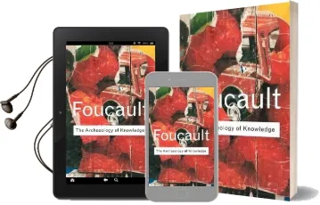 Archaeology of Knowledge Audiobook download free by Michel Foucault