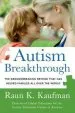Audiobook Autism Breakthrough: The Groundbreaking Method That has Helped Families all Over the World author Raun K Kaufman