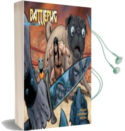 Battlepug Vol. 4: The Devil'S Biscuit Audiobook download free by Mike Norton