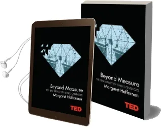 Beyond Measure: The big Impact of Small Changes Audiobook download free by Margaret Heffernan