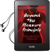 Beyond the Pleasure Principle Audiobook download free by Sigmund Freud